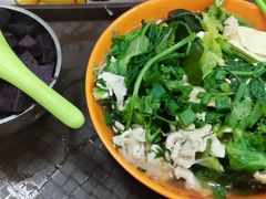 麻辣烫-农园餐厅(北京大学店)