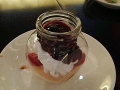 -喜来登酒店-盛宴标帜餐厅