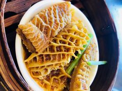 -富豪酒家(正大广场店)
