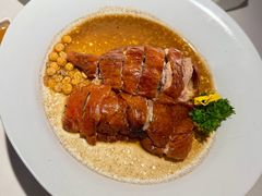 -汤城小厨•粤菜•靓汤(金宝街店)