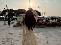 -鹭江宾馆·观海餐厅