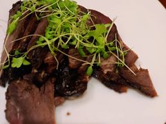 -仙林宾馆-餐厅