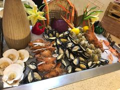 -广州凤凰城酒店-维也纳西餐厅