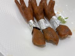 -沪华海鲜大酒楼(南汇店)