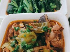 -老乡鸡(武汉烽胜路店)