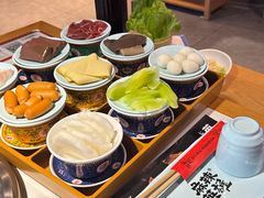 -麻辣英雄重庆火锅(陈江天益城店)