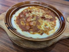 -萨莉亚意式餐厅(金隅嘉品mall店)