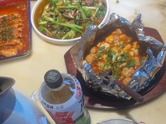 -常和州·夜宵大排档(常州单店)