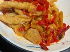 -乌记大厨餐厅