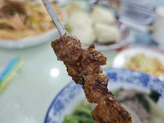 -尔力新疆丸子汤(北屯店)