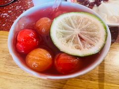 -赵美丽·重庆社区火锅·直营店(火车东站·中豪国际店)