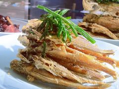 -筱爷叔·上海传统手工菜(玉树路店)