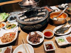 -泥炉烧肉师(新街口金銮巷店)