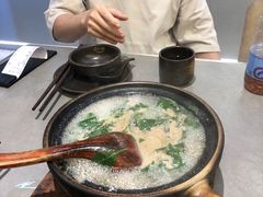 -不二啫·广府啫啫煲(江燕路万科里店)