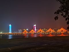 -南昌之星摩天轮