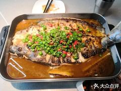 -半天妖烤鱼(永旺梦乐城店)