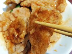 -八大碗·地道东北菜(中街店)