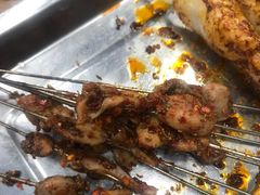 -清真·马峰烤肉(小学习北巷店)