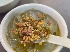 -老高烧烤(龙华星河iCO店)