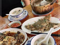 -潮汕美食.厚弥粥(白石洲店)