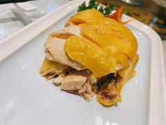 -山水一号·中餐厅