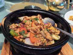 -客家汇·客家传承菜(水库店)