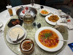 -粤珍轩·家宴·广式茶点(新城广场店)