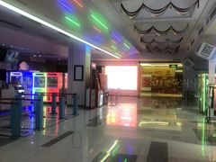 -环球时代影城(吉大店)