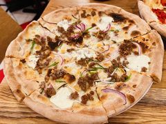 -城市大道红炉披萨烘焙坊