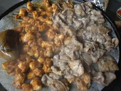 肥牛-旺记碳烤肥牛(总店)