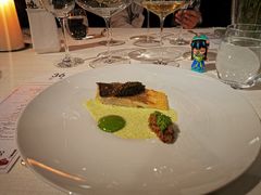 -三嚥阁 La Villa Restaurant