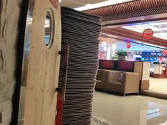 -汤连得温泉馆(宝山店)