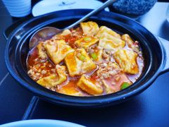 石屏豆腐煲-多味居(剪子巷店)