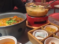 -闽上鲜·福建菜(龙湖滨江天街店)