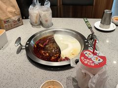 -芳竹园火锅(塘沽金街店)