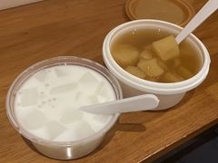 -张飞木薯羹(金鱼巷店)