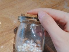 -十八字金·银饰·拼豆·开蚌DIY(魏公芳华里店)
