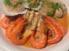 -小城故事·地道宁波味(月湖盛园店)