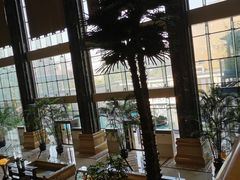 -南通大饭店·米兰餐厅