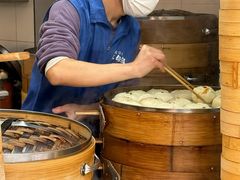 -李与白包子铺(桐梓林店)