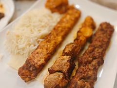 -苏坦土耳其餐厅(白云宾馆店)