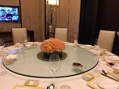 -东海朗廷酒店-唐阁T’ANG COURT 中餐厅