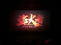 -大世界影城(无锡江南大悦城IMAX激光店)