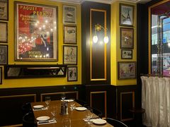 -Entrecôte 法国牛扒馆(保利·时光里店)