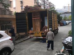 -上海跃迁搬场公司 日式搬家