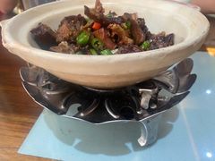 -伙工殿餐厅(吉大店)
