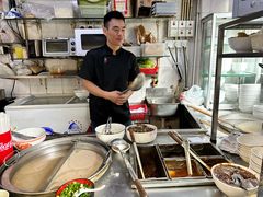 -牛记咖喱美食(十月初五日街店)