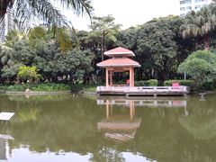 -黄埔荔枝公园