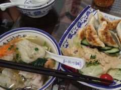 -长人馄饨铺(解放街店)