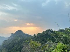 -丹霞山风景名胜区